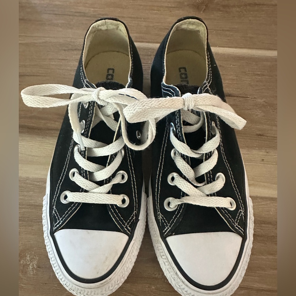 Converse All Star Chucks Boys 3.5